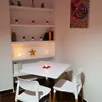 Stella Double Bedroom