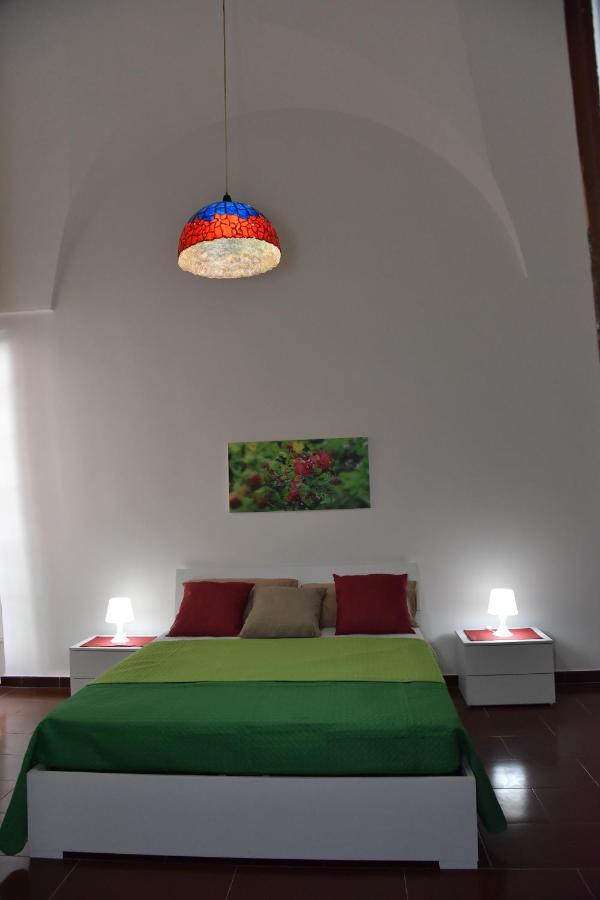 Stella Double Bedroom Gasthof Lecce