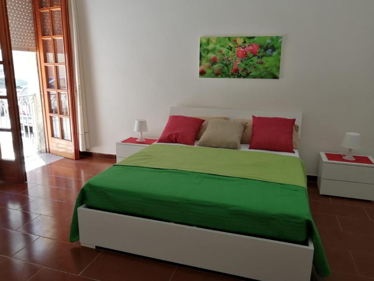 Gasthof Stella Double Bedroom